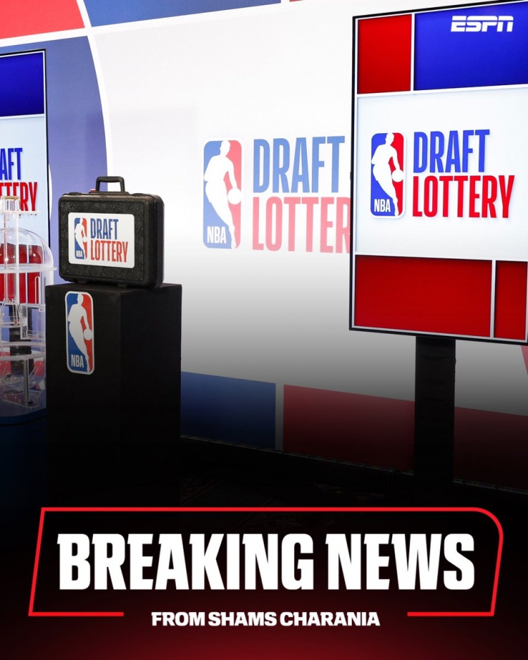kaiyun-Shams：NBA董事会已通过新的反摆烂规则 设降级区&amp;倒数3名受罚!